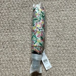 Ann Taylor LOFT Floral Umbrella